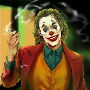 Meet your Posher, Joana